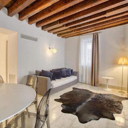 Ca Margherita Loft & Square Palazzo Grifalconi Venetië Buitenkant foto