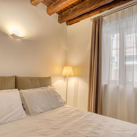 Ca Margherita Loft & Square Palazzo Grifalconi Venetië Buitenkant foto