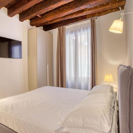 Ca Margherita Loft & Square Palazzo Grifalconi Venetië Buitenkant foto