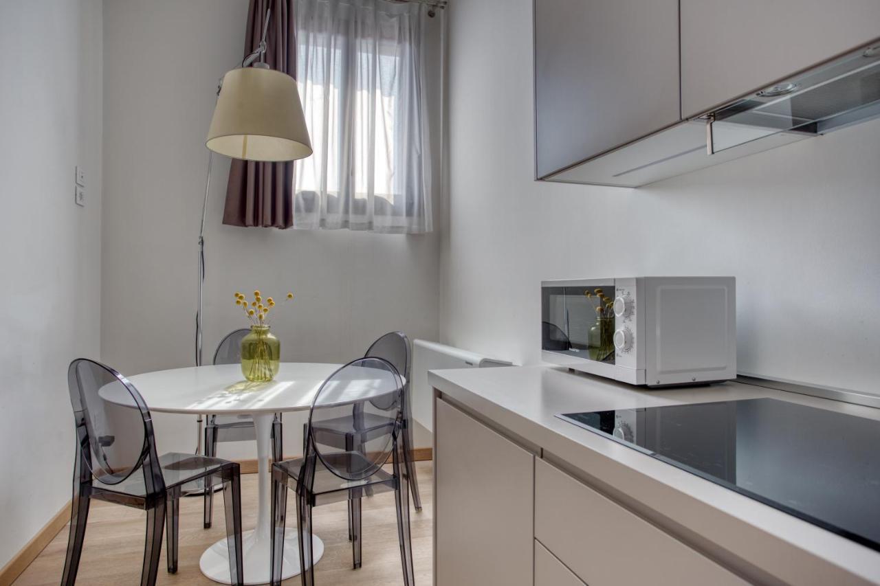 Ca Margherita Loft & Square Palazzo Grifalconi Venetië Buitenkant foto