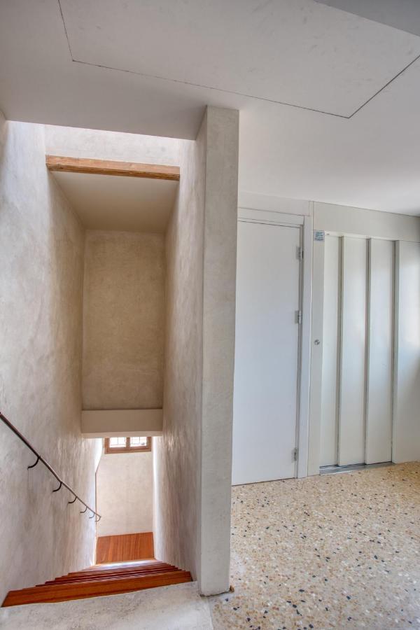 Ca Margherita Loft & Square Palazzo Grifalconi Venetië Buitenkant foto