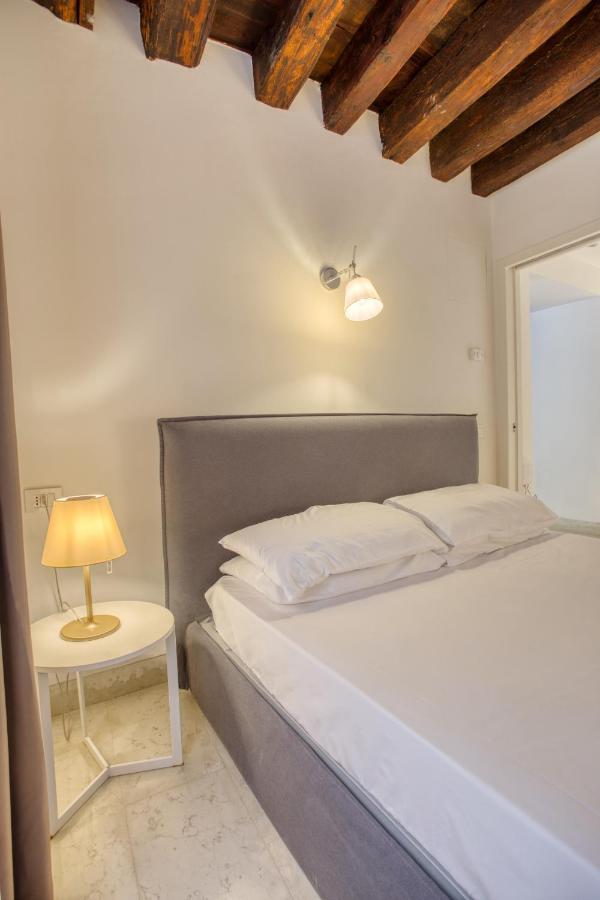 Ca Margherita Loft & Square Palazzo Grifalconi Venetië Buitenkant foto