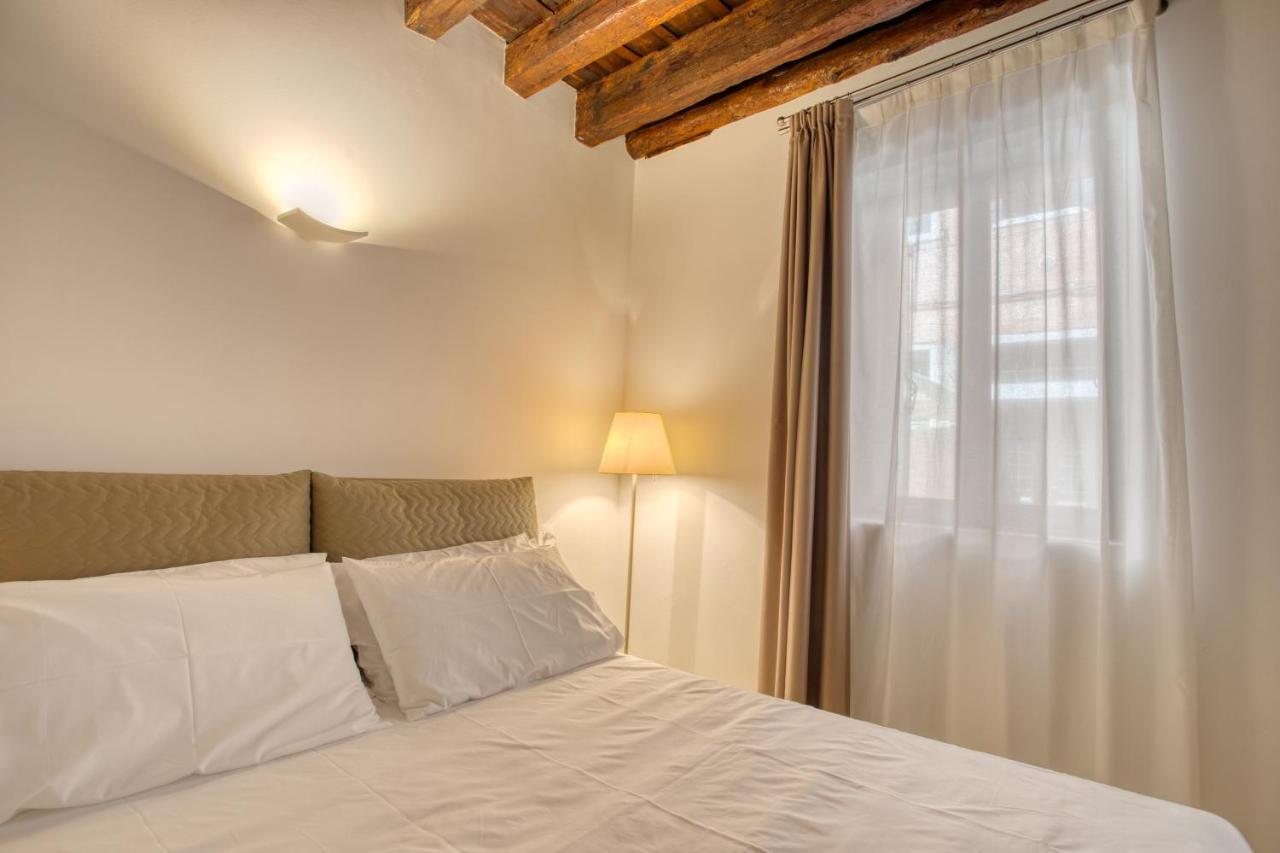 Ca Margherita Loft & Square Palazzo Grifalconi Venetië Buitenkant foto