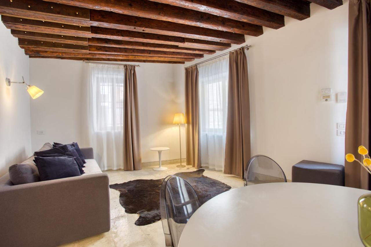Ca Margherita Loft & Square Palazzo Grifalconi Venetië Buitenkant foto