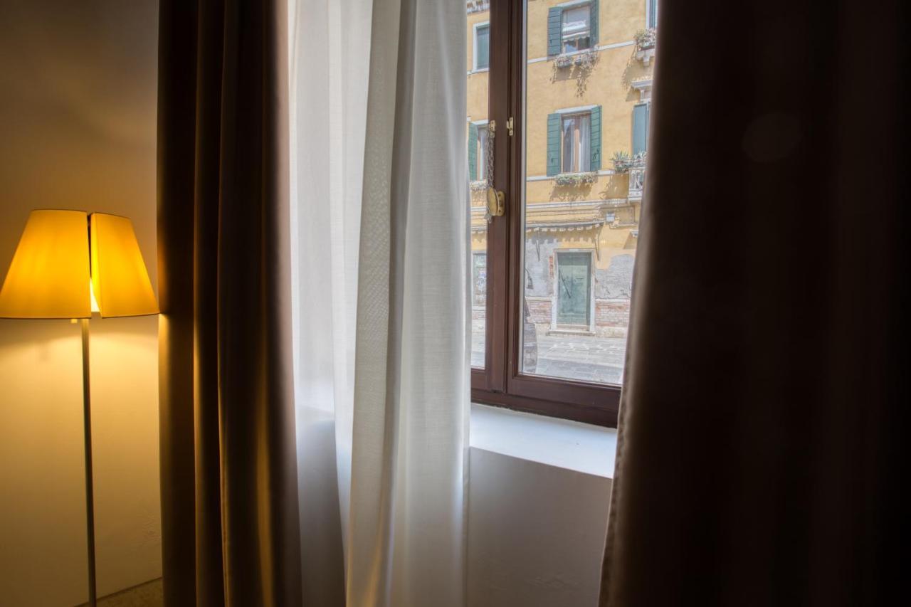 Ca Margherita Loft & Square Palazzo Grifalconi Venetië Buitenkant foto