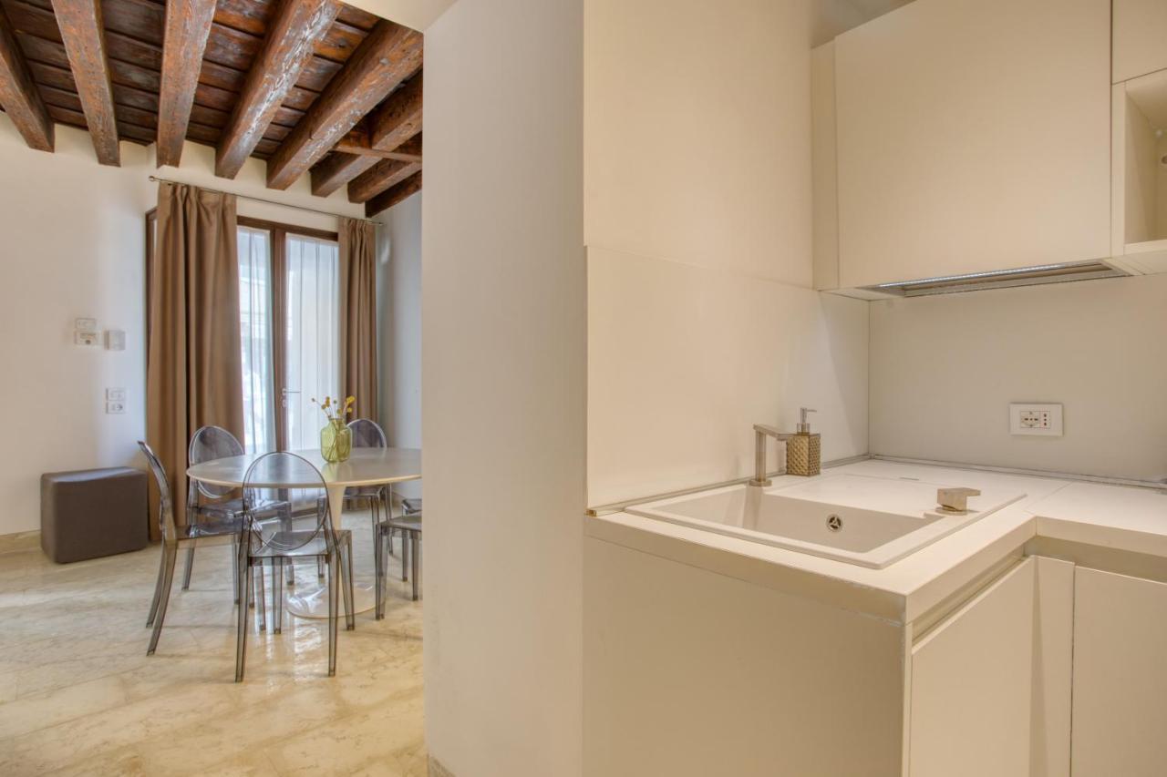 Ca Margherita Loft & Square Palazzo Grifalconi Venetië Buitenkant foto