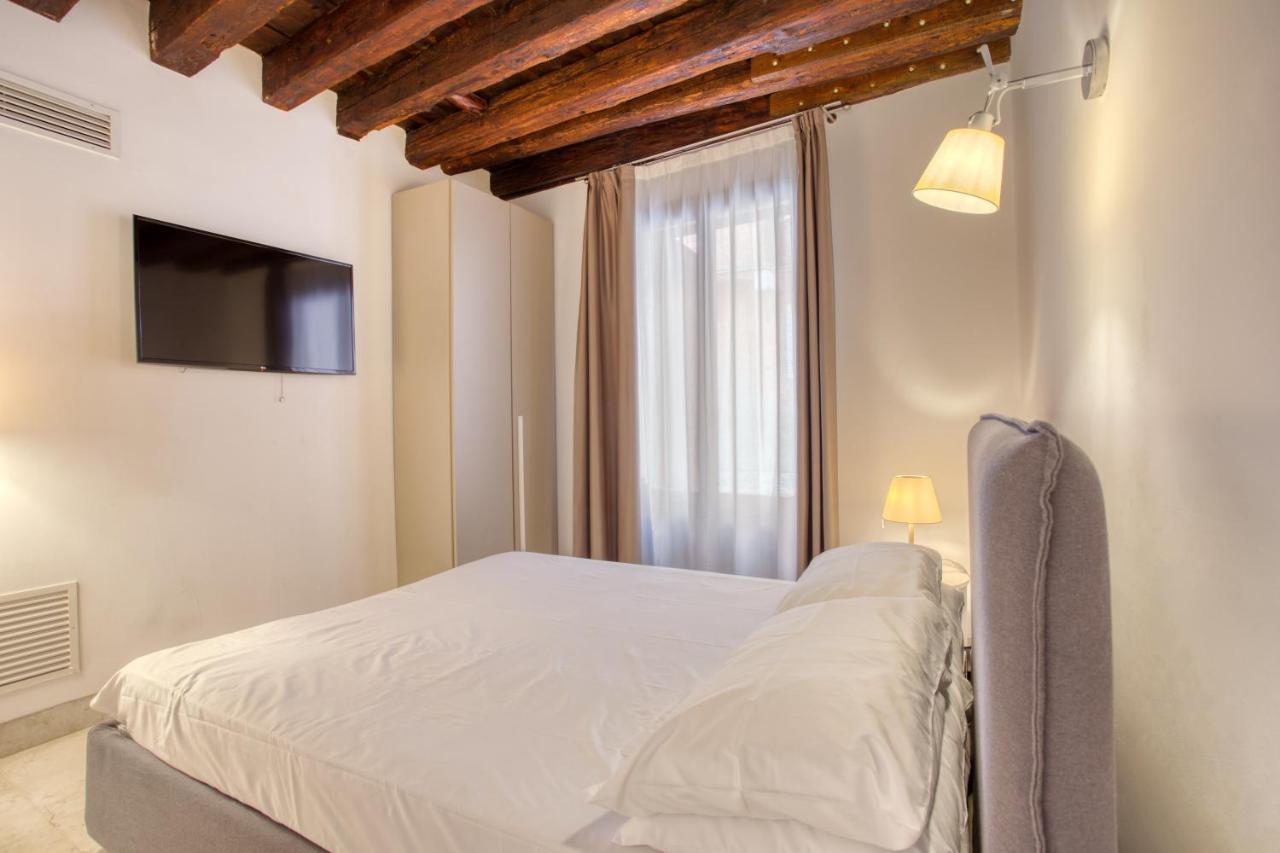 Ca Margherita Loft & Square Palazzo Grifalconi Venetië Buitenkant foto