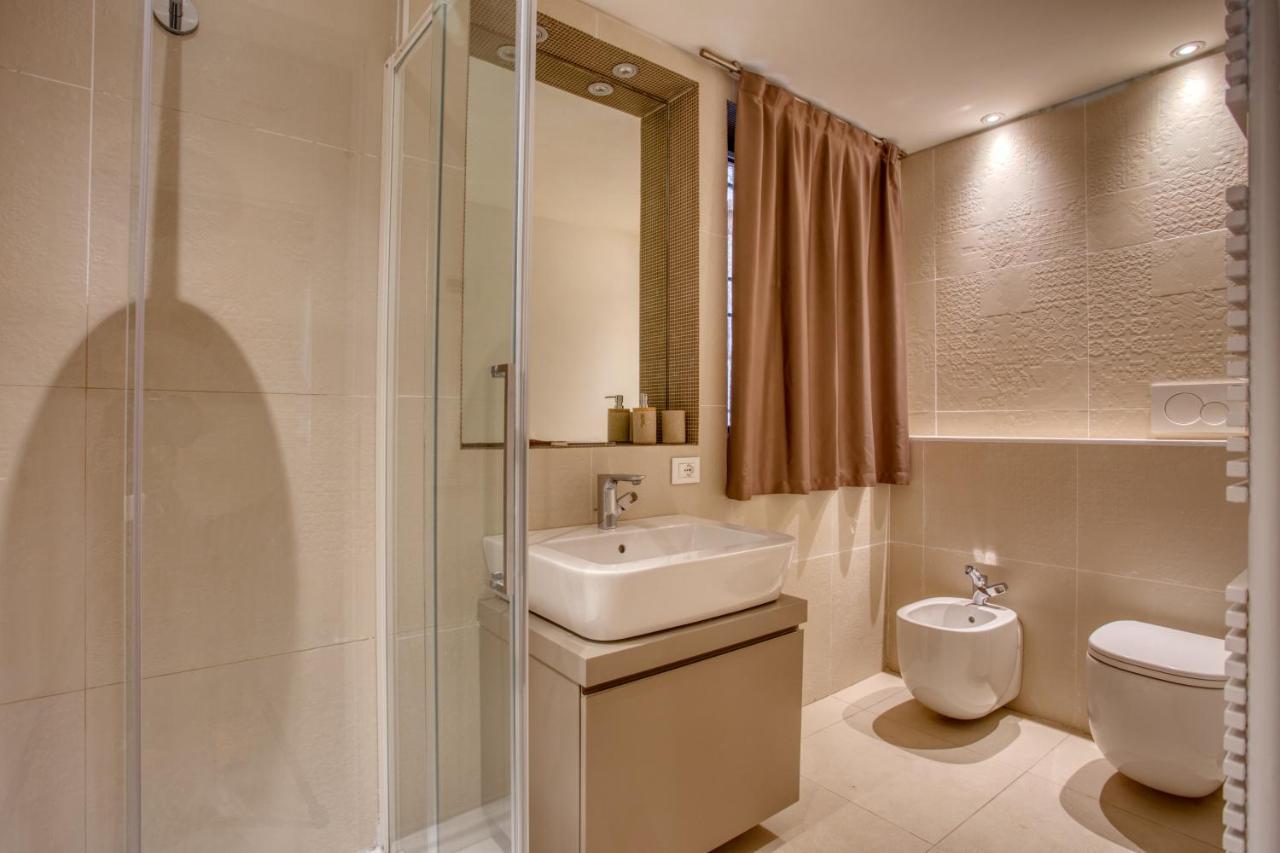 Ca Margherita Loft & Square Palazzo Grifalconi Venetië Buitenkant foto