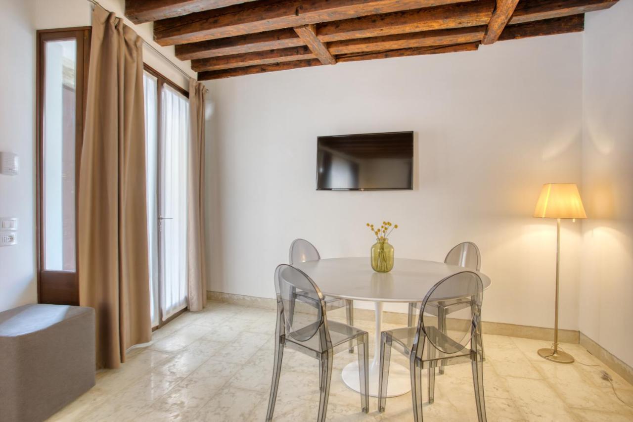 Ca Margherita Loft & Square Palazzo Grifalconi Venetië Buitenkant foto