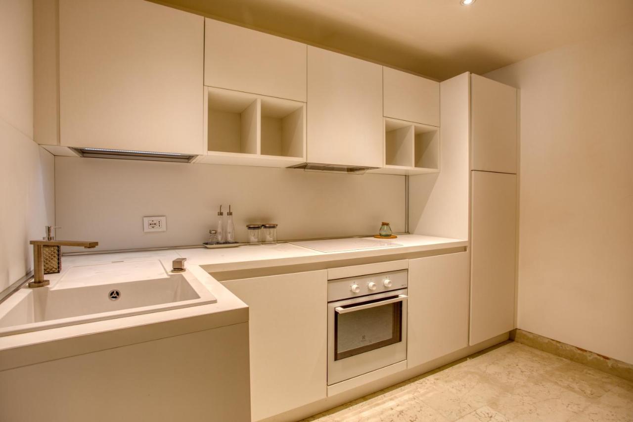 Ca Margherita Loft & Square Palazzo Grifalconi Venetië Buitenkant foto