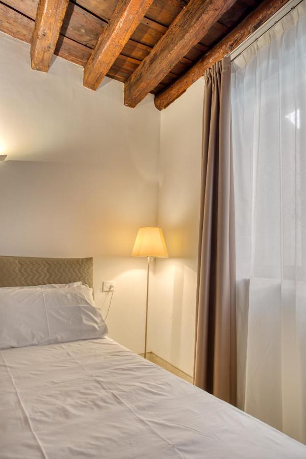 Ca Margherita Loft & Square Palazzo Grifalconi Venetië Buitenkant foto